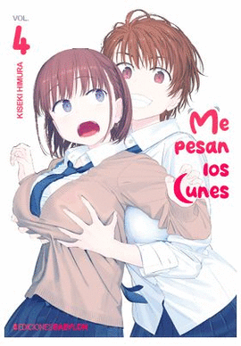 ME PESAN LOS LUNES N 04
