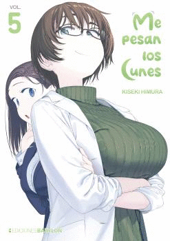 ME PESAN LOS LUNES N 05