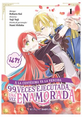A LA CENTESIMA VA LA VENCIDA N 01