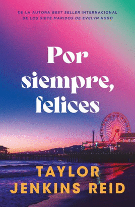 POR SIEMPRE FELICES