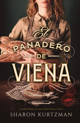 PANADERO DE VIENA EL