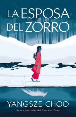 ESPOSA DEL ZORRO LA