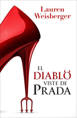 DIABLO VISTE DE PRADA EL
