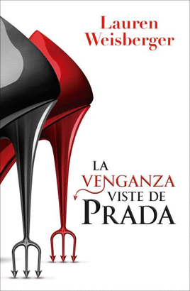 VENGANZA VISTE DE PRADA LA