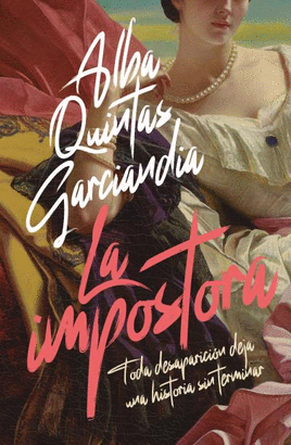 IMPOSTORA LA