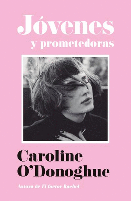 JOVENES Y PROMETEDORAS