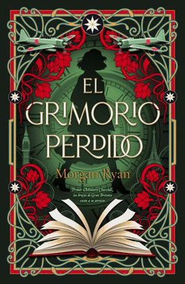 GRIMORIO PERDIDO EL
