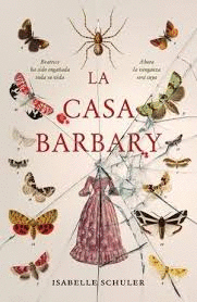 CASA BARBARY LA