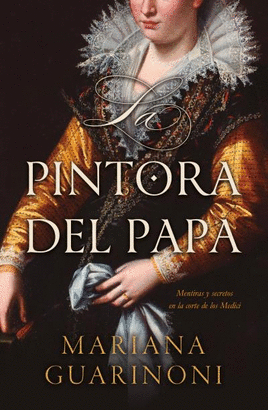 PINTORA DEL PAPA LA