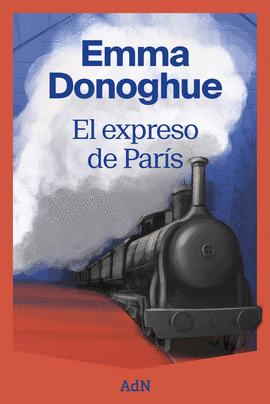 EXPRESO DE PARIS EL