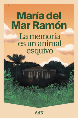 MEMORIA ES UN ANIMAL ESQUIVO LA