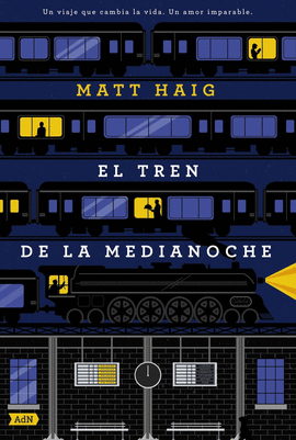TREN DE LA MEDIANOCHE EL