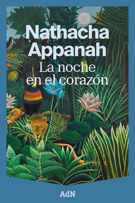 NOCHE EN EL CORAZON LA