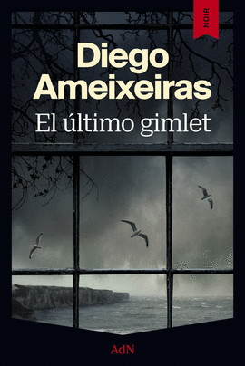 ULTIMO GIMLET EL