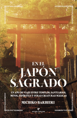 EN EL JAPON SAGRADO