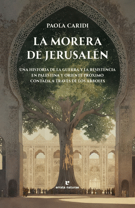 MORERA DE JERUSALEN LA