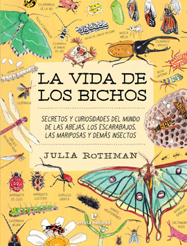 VIDA DE LOS BICHOS LA