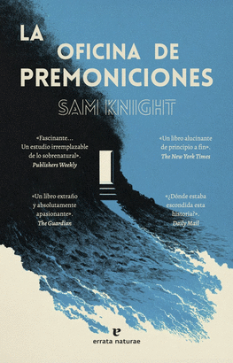 OFICINA DE PREMONICIONES LA