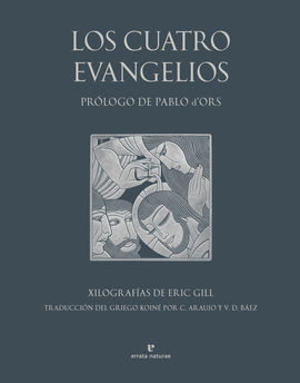 CUATRO EVANGELIOS LOS