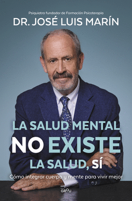 SALUD MENTAL NO EXISTE LA