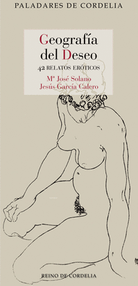 GEOGRAFIA DEL DESEO