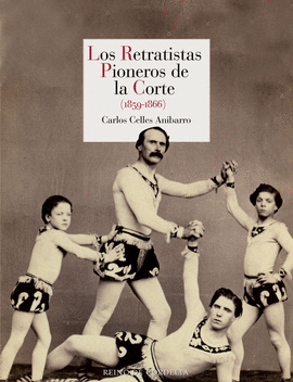 RETRATISTAS PIONEROS DE LA CORTE LOS