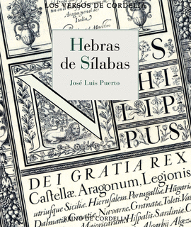 HEBRAS DE SILABAS