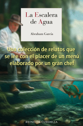 ESCALERA DE AGUA LA