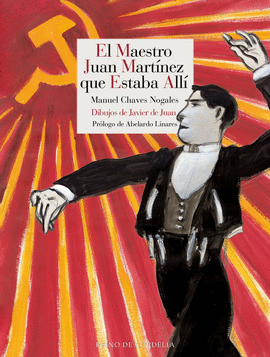 MAESTRO JUAN MARTINEZ QUE ESTABA ALLI EL