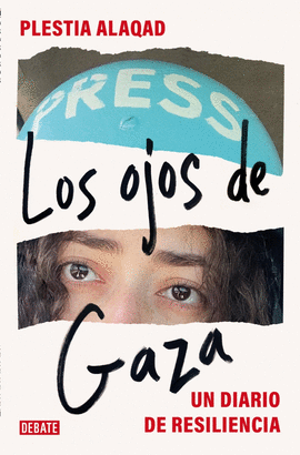 OJOS DE GAZA LOS