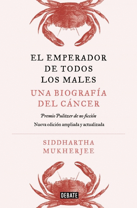 EMPERADOR DE TODOS LOS MALES EL EDICIÓN AMPLIADA