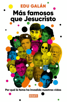 MAS FAMOSOS QUE JESUCRISTO