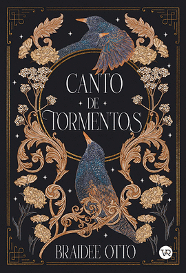 CANTO DE TORMENTOS