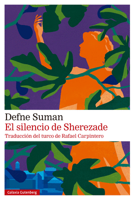 SILENCIO DE SHEREZADE EL