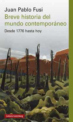 BREVE HISTORIA DEL MUNDO CONTEMPORANEO