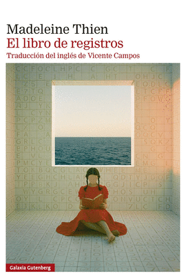 LIBRO DE REGISTROS EL