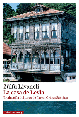 CASA DE LEYLA LA