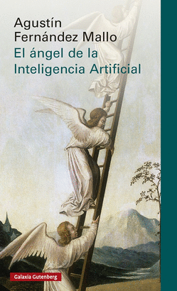 ANGEL DE LA INTELIGENCIA ARTIFICIAL EL