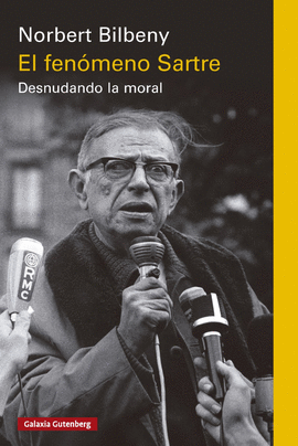 FENÓMENO SARTRE EL
