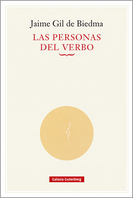 PERSONAS DEL VERBO LAS