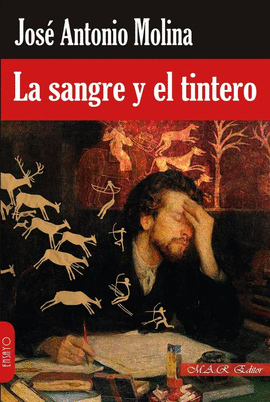 SANGRE Y EL TINTERO LA