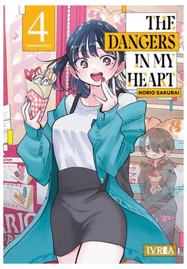 THE DANGERS IN MY HEART N 04