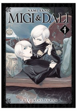 MIGI & DALI N 04