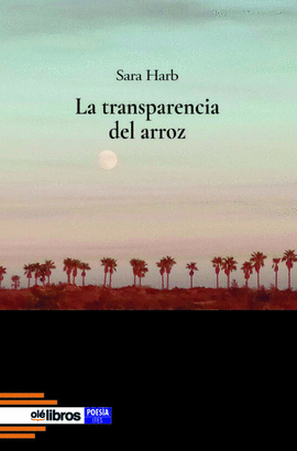 TRANSPARENCIA DEL ARROZ LA