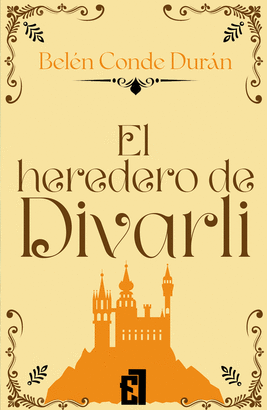 HEREDERO DE DIVARLI EL