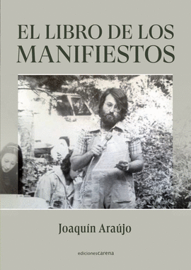LIBRO DE LOS MANIFIESTOS EL