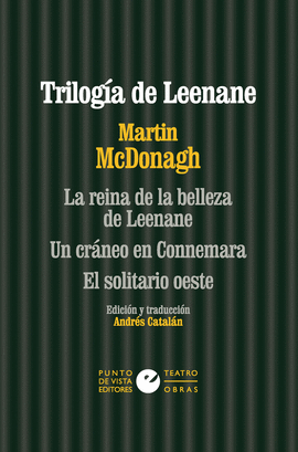 TRILOGIA DE LEENANE