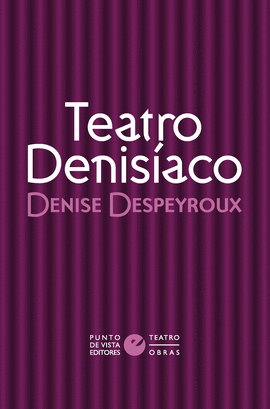 TEATRO DENISIACO