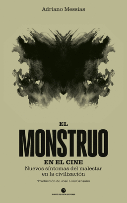 MONSTRUO EN EL CINE EL
