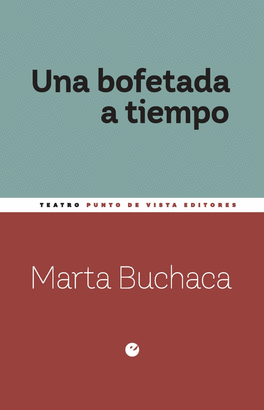 BOFETADA A TIEMPO UNA